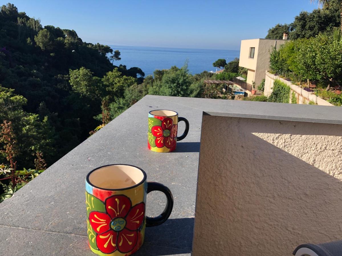 Casa Karian Appartement Tossa de Mar Buitenkant foto